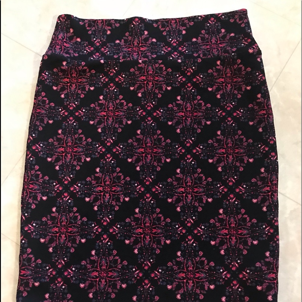 Lularoe Skirt PME-356